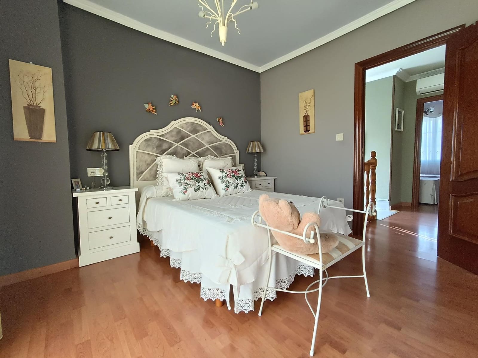 3 camera da letto Villa in vendita in San Juan de los Terreros con piscina garage - 323.900 € (Rif: 9892766)