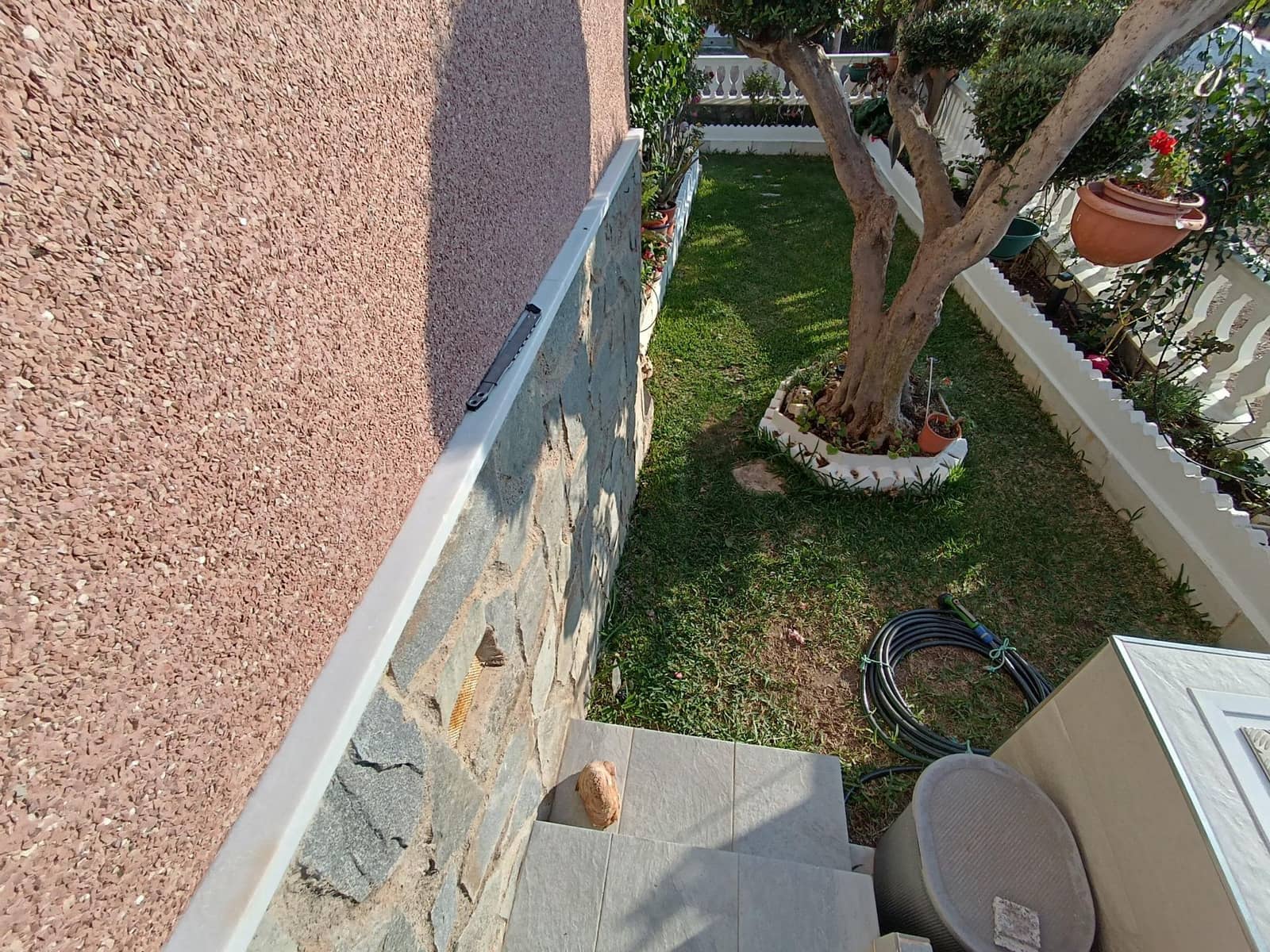 3 camera da letto Villa in vendita in San Juan de los Terreros con piscina garage - 323.900 € (Rif: 9892766)