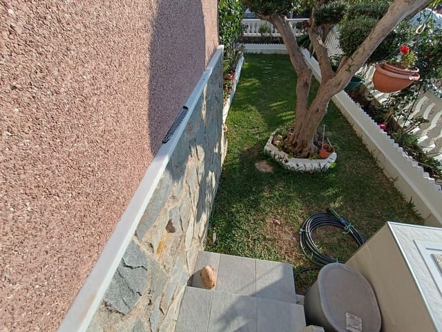 3 camera da letto Villa in vendita in San Juan de los Terreros, Pulpí con piscina garage - 323.900 € (Rif: 9892766)