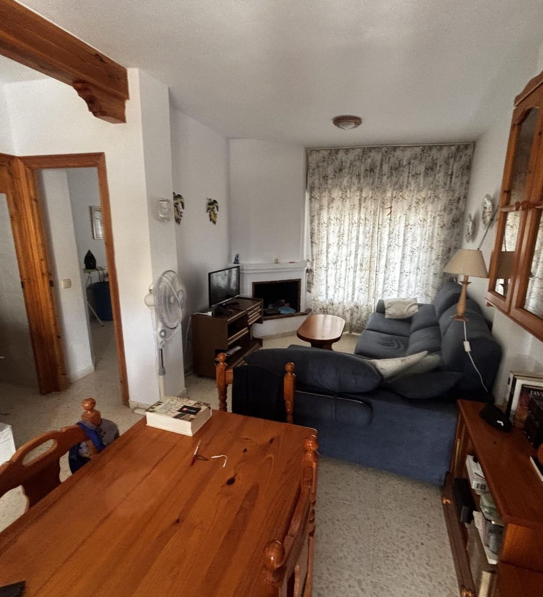 4 Zimmer Apartment zu verkaufen in San Juan de los Terreros mit Pool Garage - 187.900 € (Ref: 9892767)