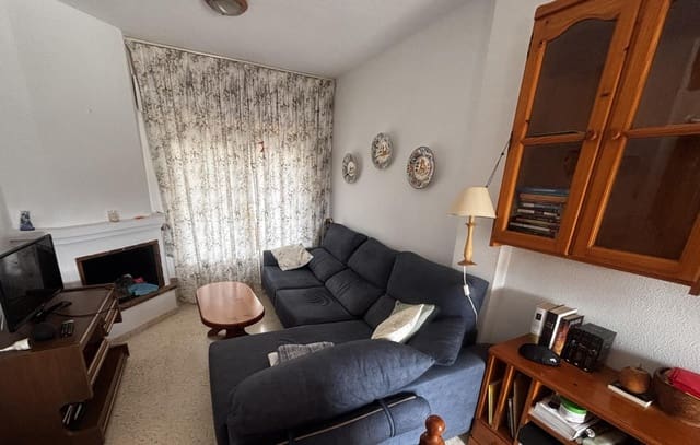 4 Zimmer Apartment zu verkaufen in San Juan de los Terreros, Pulpí mit Pool Garage - 187.900 € (Ref: 9892767)