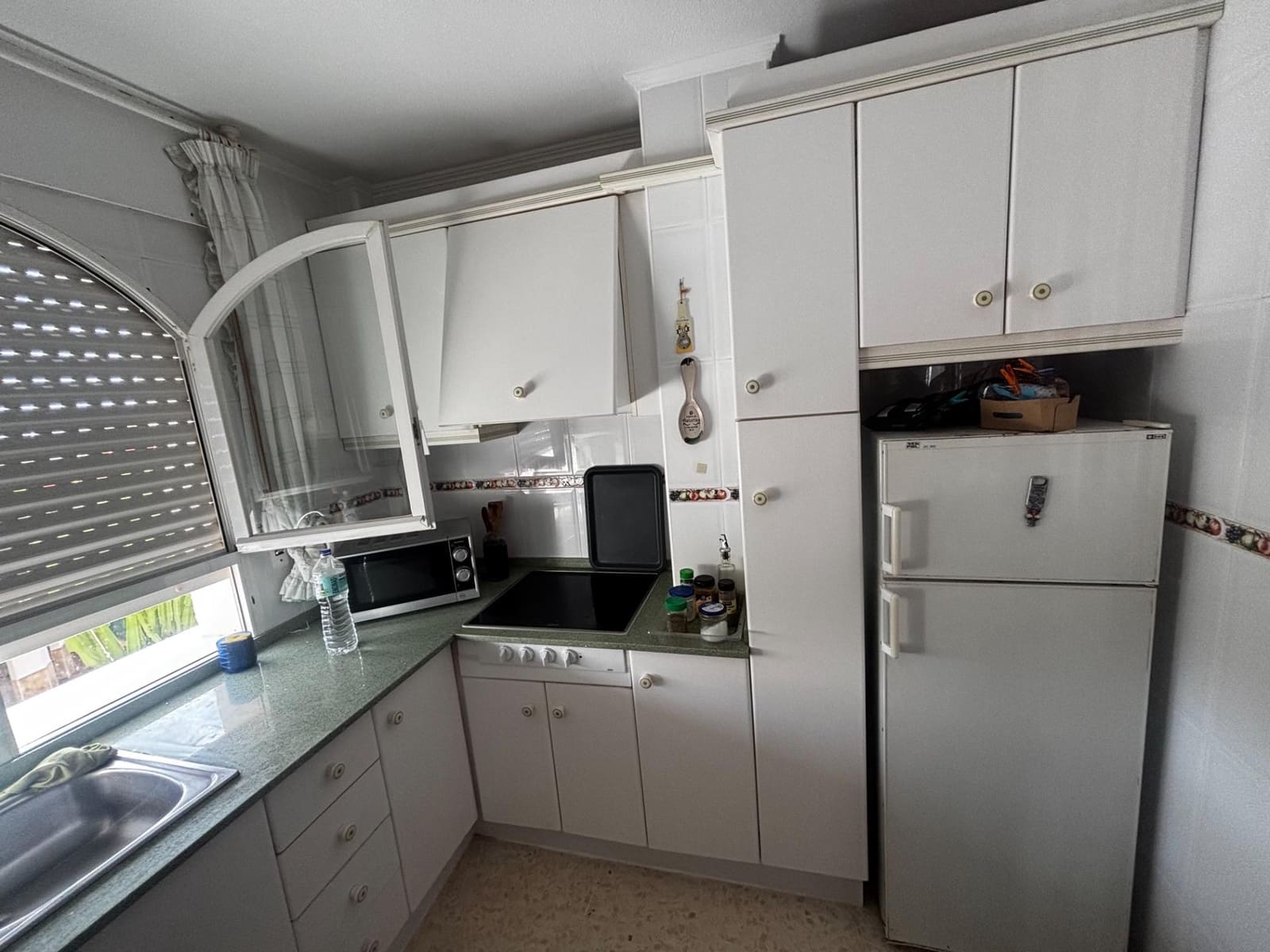 4 Zimmer Apartment zu verkaufen in San Juan de los Terreros mit Pool Garage - 187.900 € (Ref: 9892767)