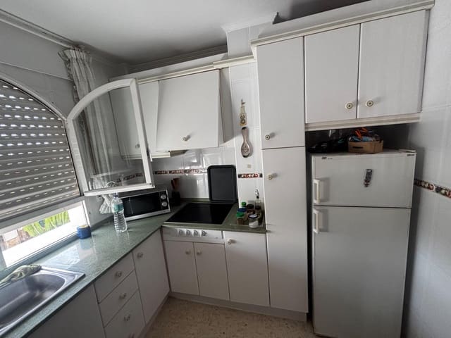 4 Zimmer Apartment zu verkaufen in San Juan de los Terreros, Pulpí mit Pool Garage - 187.900 € (Ref: 9892767)