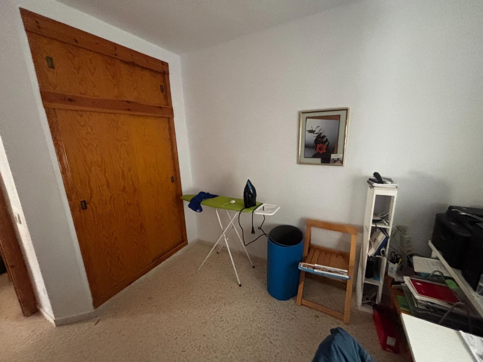 4 Zimmer Apartment zu verkaufen in San Juan de los Terreros mit Pool Garage - 187.900 € (Ref: 9892767)