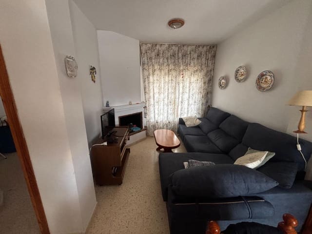 4 Zimmer Apartment zu verkaufen in San Juan de los Terreros, Pulpí mit Pool Garage - 187.900 € (Ref: 9892767)
