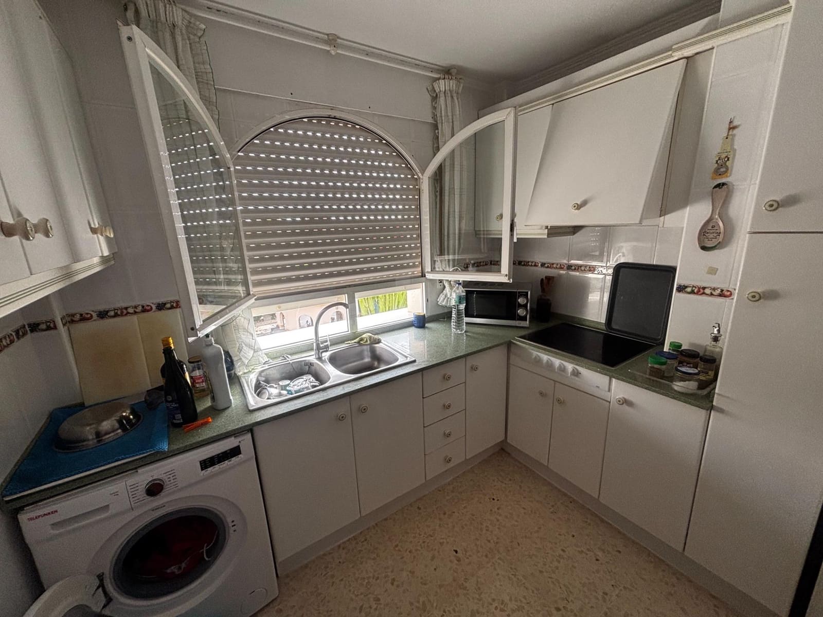 4 Zimmer Apartment zu verkaufen in San Juan de los Terreros mit Pool Garage - 187.900 € (Ref: 9892767)