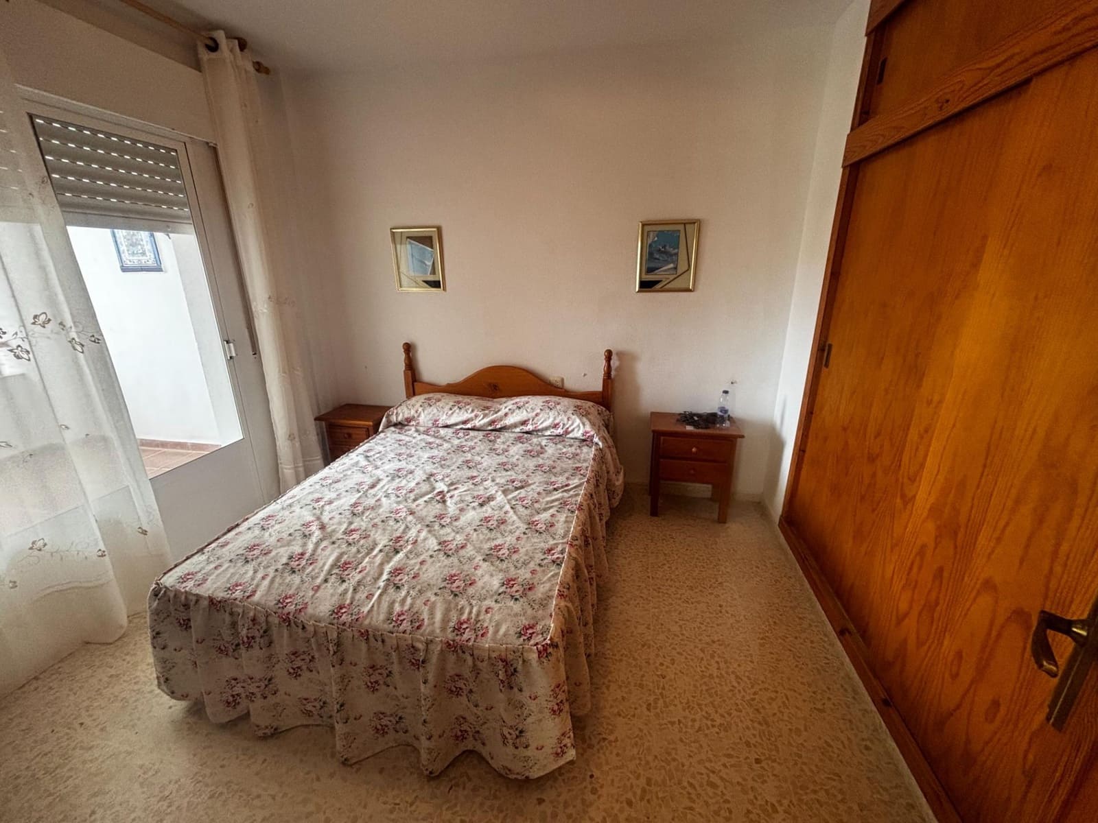 4 Zimmer Apartment zu verkaufen in San Juan de los Terreros mit Pool Garage - 187.900 € (Ref: 9892767)