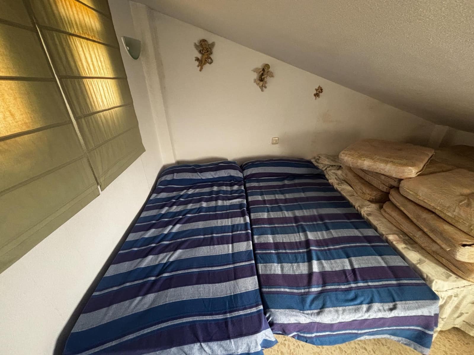 4 Zimmer Apartment zu verkaufen in San Juan de los Terreros mit Pool Garage - 187.900 € (Ref: 9892767)
