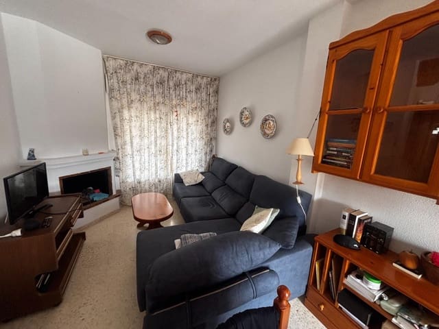 4 Zimmer Apartment zu verkaufen in San Juan de los Terreros, Pulpí mit Pool Garage - 187.900 € (Ref: 9892767)