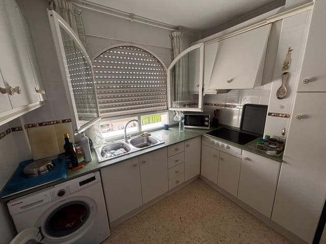 4 Zimmer Apartment zu verkaufen in San Juan de los Terreros, Pulpí mit Pool Garage - 187.900 € (Ref: 9892767)