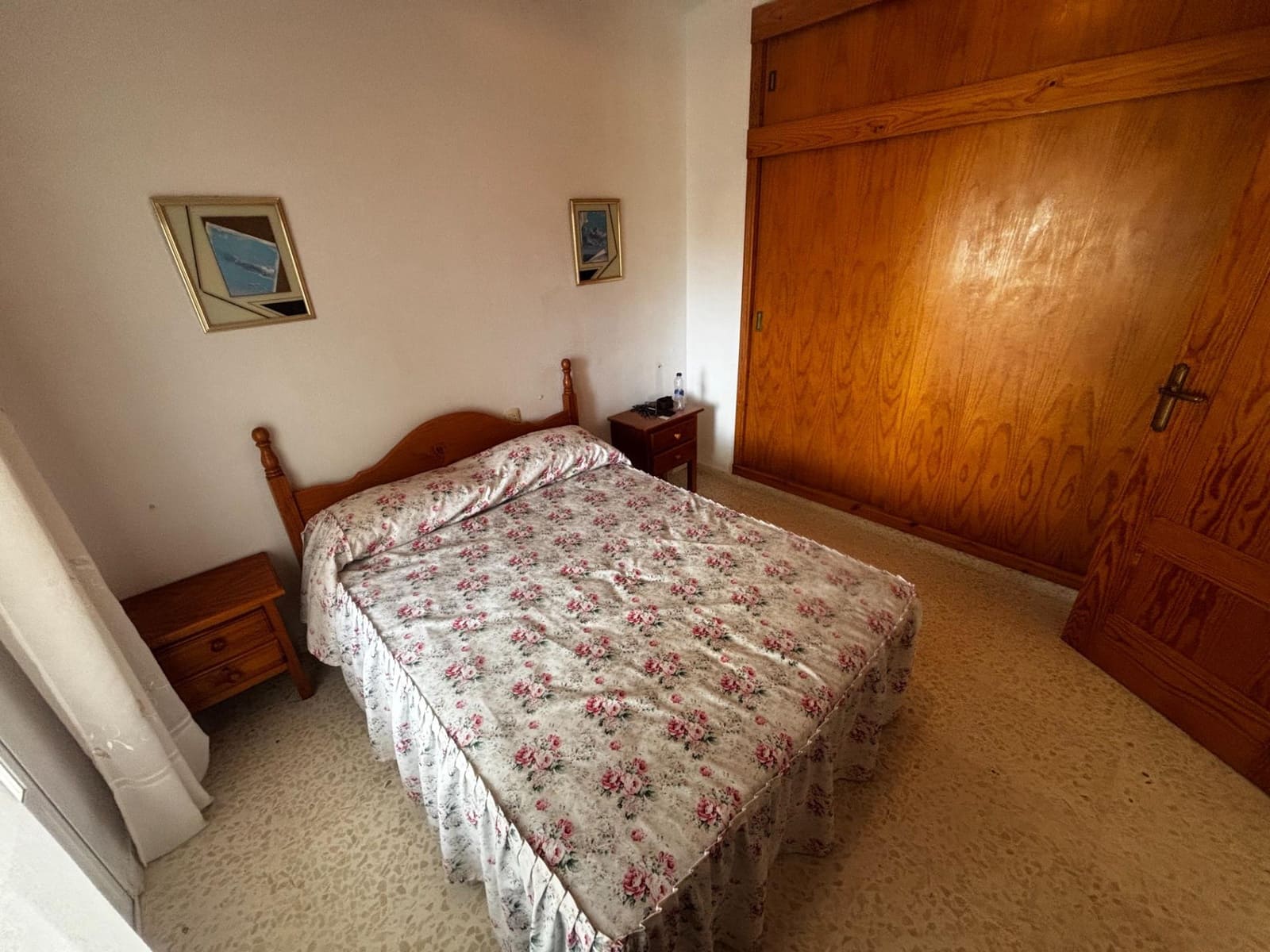 4 Zimmer Apartment zu verkaufen in San Juan de los Terreros mit Pool Garage - 187.900 € (Ref: 9892767)