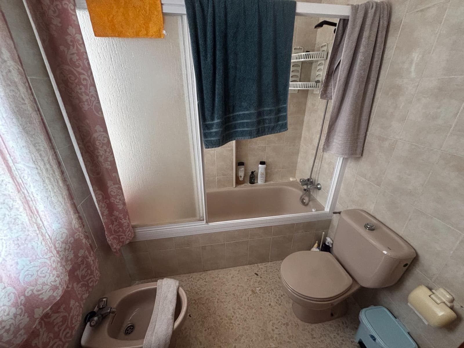 4 Zimmer Apartment zu verkaufen in San Juan de los Terreros mit Pool Garage - 187.900 € (Ref: 9892767)