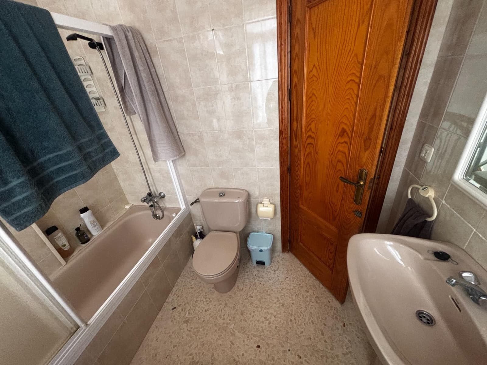 4 Zimmer Apartment zu verkaufen in San Juan de los Terreros mit Pool Garage - 187.900 € (Ref: 9892767)