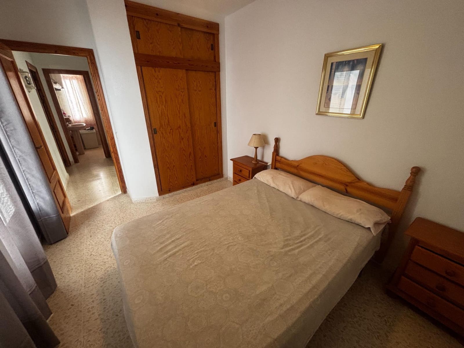 4 Zimmer Apartment zu verkaufen in San Juan de los Terreros mit Pool Garage - 187.900 € (Ref: 9892767)