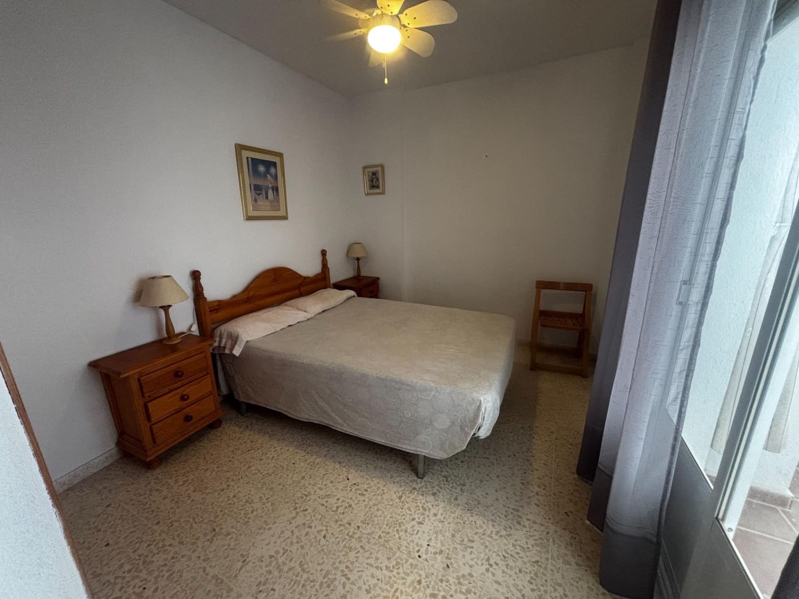 4 Zimmer Apartment zu verkaufen in San Juan de los Terreros mit Pool Garage - 187.900 € (Ref: 9892767)
