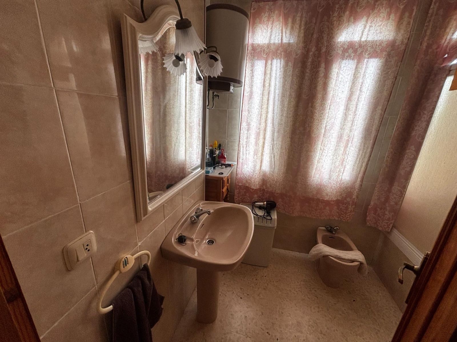 4 Zimmer Apartment zu verkaufen in San Juan de los Terreros mit Pool Garage - 187.900 € (Ref: 9892767)