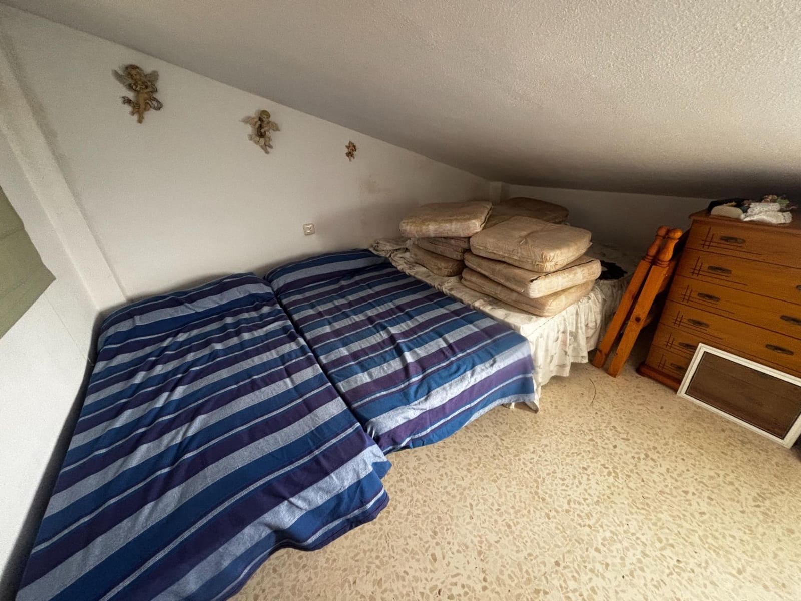 4 Zimmer Apartment zu verkaufen in San Juan de los Terreros mit Pool Garage - 187.900 € (Ref: 9892767)