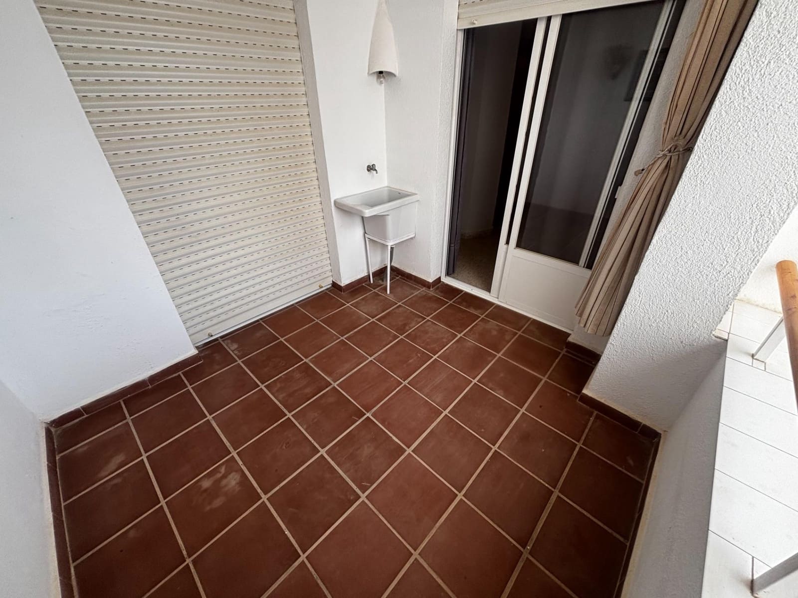 4 Zimmer Apartment zu verkaufen in San Juan de los Terreros mit Pool Garage - 187.900 € (Ref: 9892767)