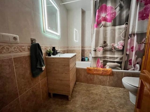 4 sypialnia Dom na sprzedaż w Aguilas z garażem - 264 900 € (Ref: 9892768)