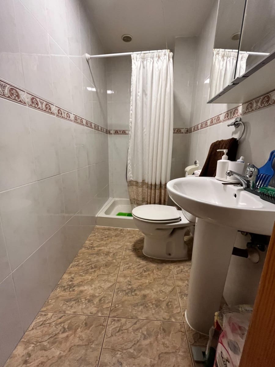 4 sovrum Hus till salu i Aguilas med garage - 264 900 € (Ref: 9892768)