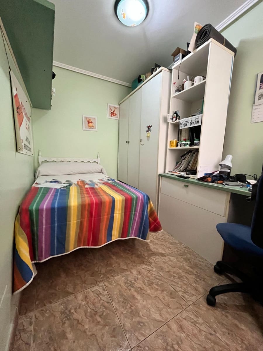 4 sovrum Hus till salu i Aguilas med garage - 264 900 € (Ref: 9892768)