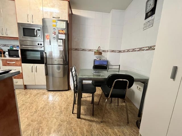4 sypialnia Dom na sprzedaż w Aguilas z garażem - 264 900 € (Ref: 9892768)