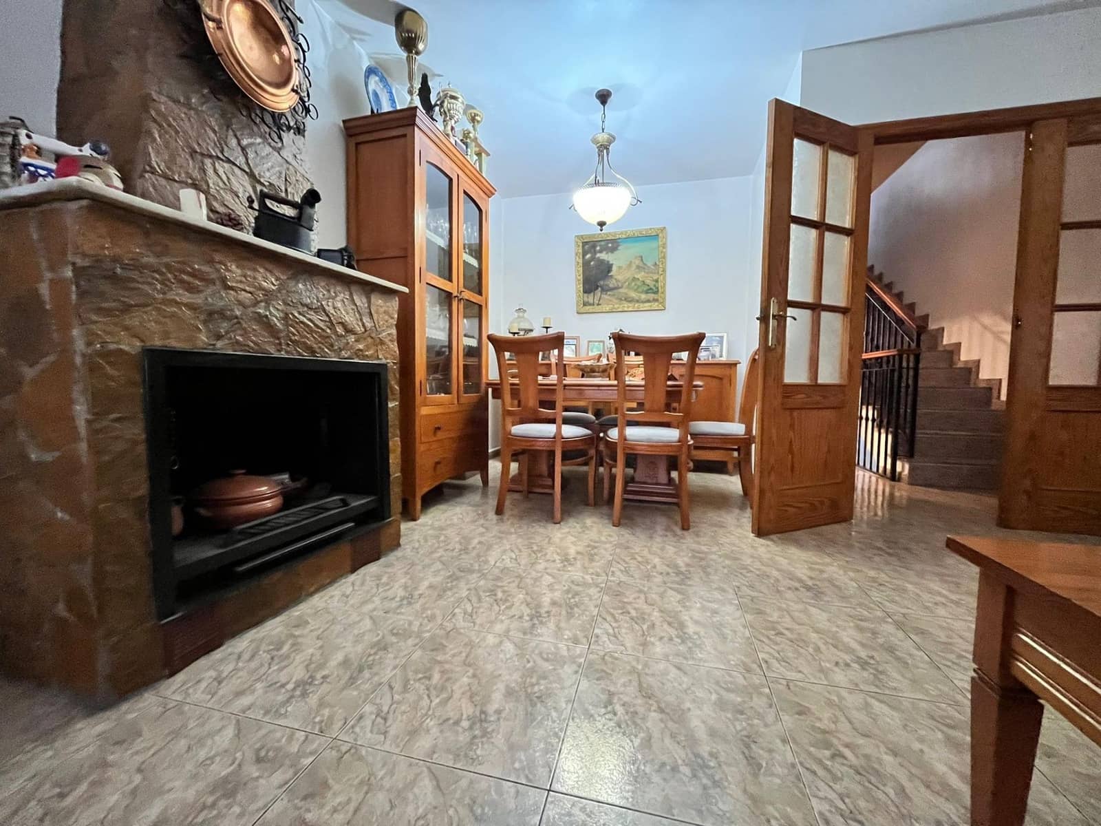 4 sovrum Hus till salu i Aguilas med garage - 264 900 € (Ref: 9892768)