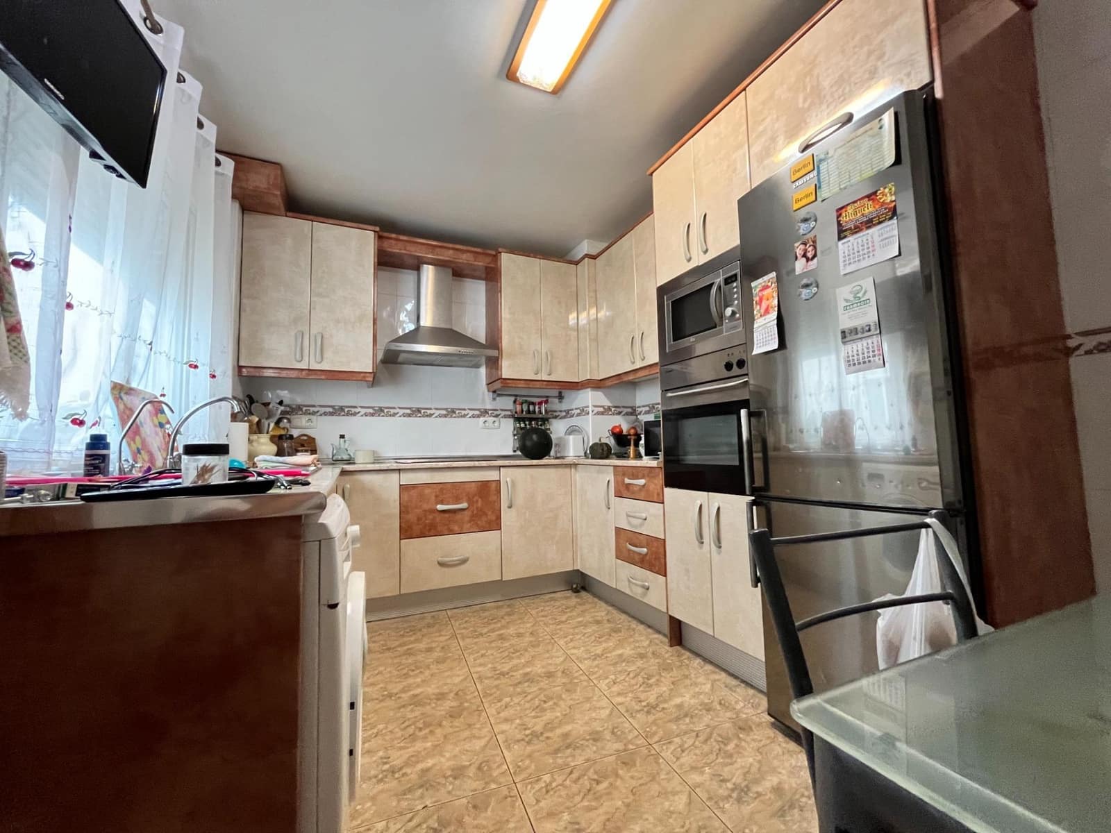 4 sovrum Hus till salu i Aguilas med garage - 264 900 € (Ref: 9892768)