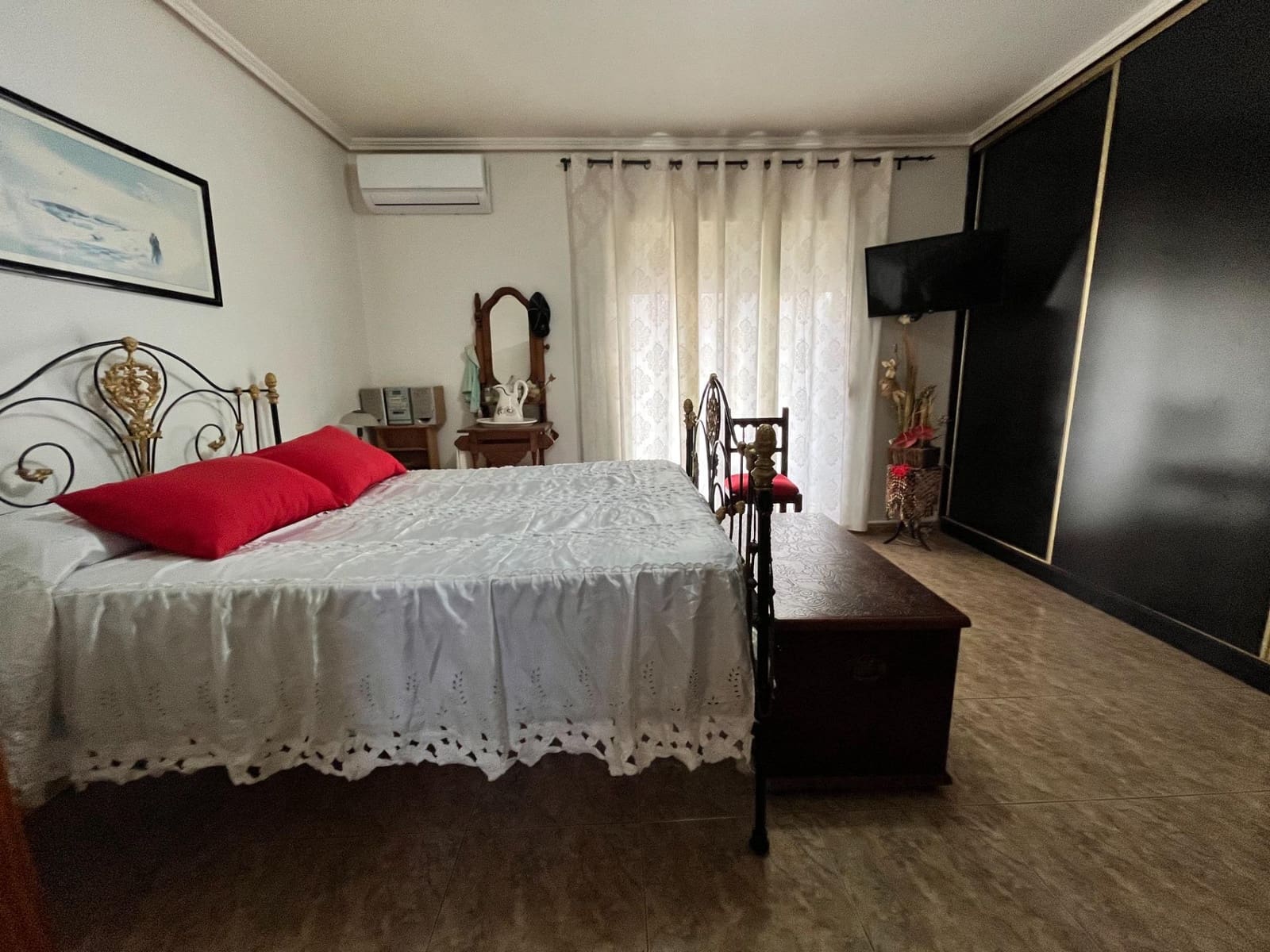 4 sovrum Hus till salu i Aguilas med garage - 264 900 € (Ref: 9892768)