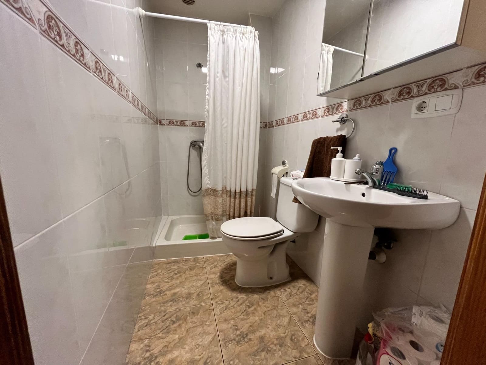 4 sovrum Hus till salu i Aguilas med garage - 264 900 € (Ref: 9892768)