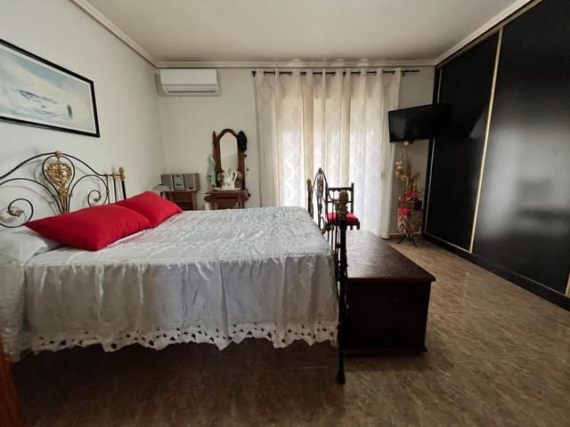 4 sypialnia Dom na sprzedaż w Aguilas z garażem - 264 900 € (Ref: 9892768)