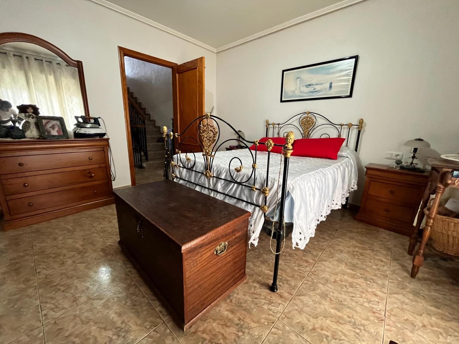 4 sovrum Hus till salu i Aguilas med garage - 264 900 € (Ref: 9892768)