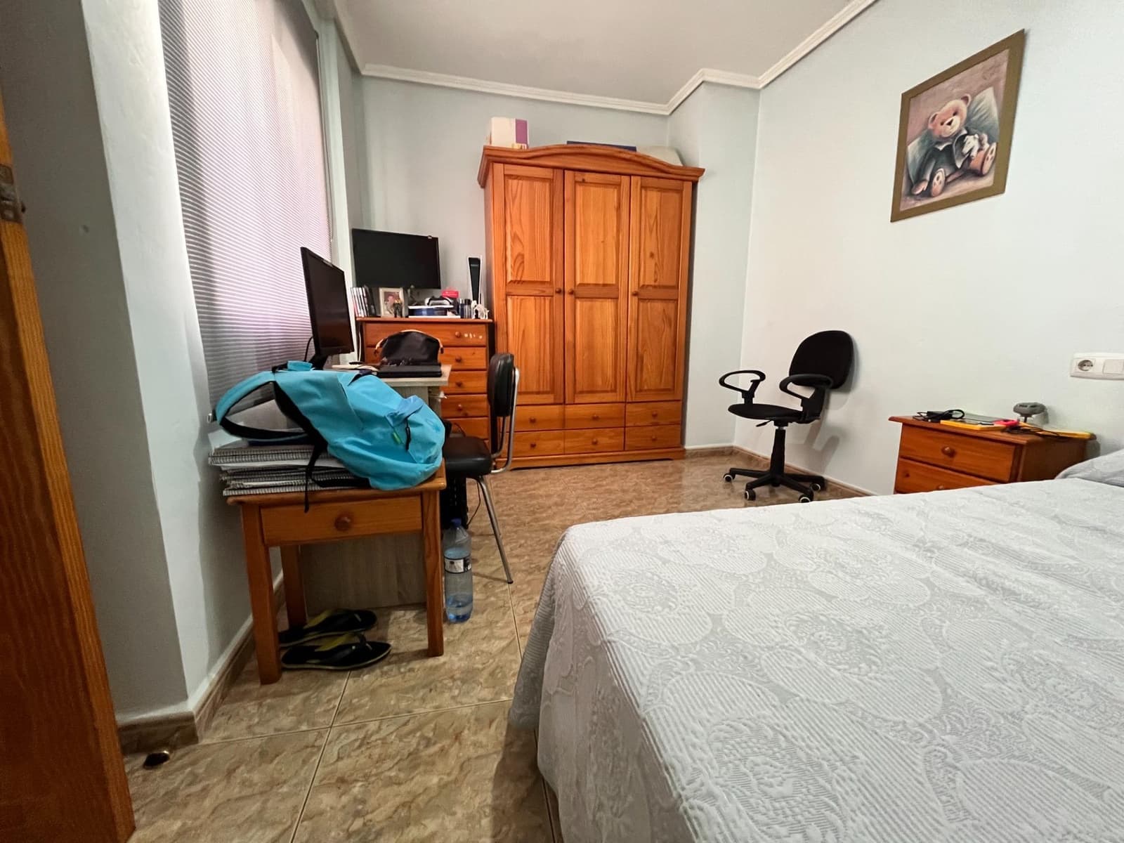 4 sovrum Hus till salu i Aguilas med garage - 264 900 € (Ref: 9892768)