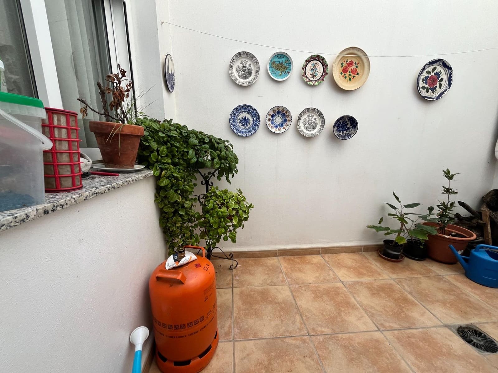 4 sovrum Hus till salu i Aguilas med garage - 264 900 € (Ref: 9892768)