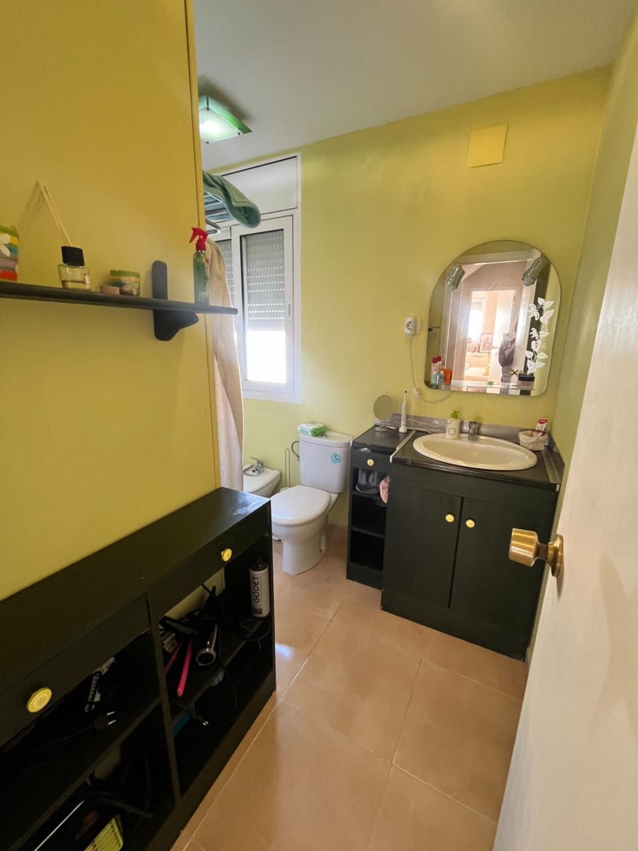 4 sovrum Lägenhet till salu i Aguilas med garage - 316 900 € (Ref: 9892769)