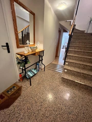 4 sovrum Lägenhet till salu i Aguilas med garage - 316 900 € (Ref: 9892769)