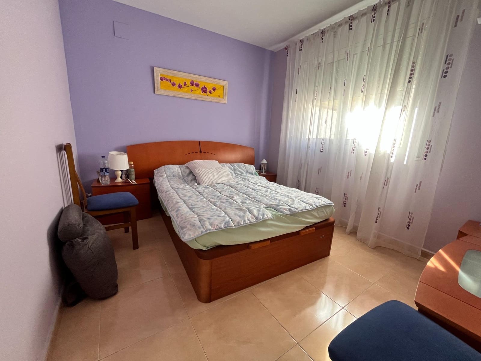 4 sovrum Lägenhet till salu i Aguilas med garage - 316 900 € (Ref: 9892769)