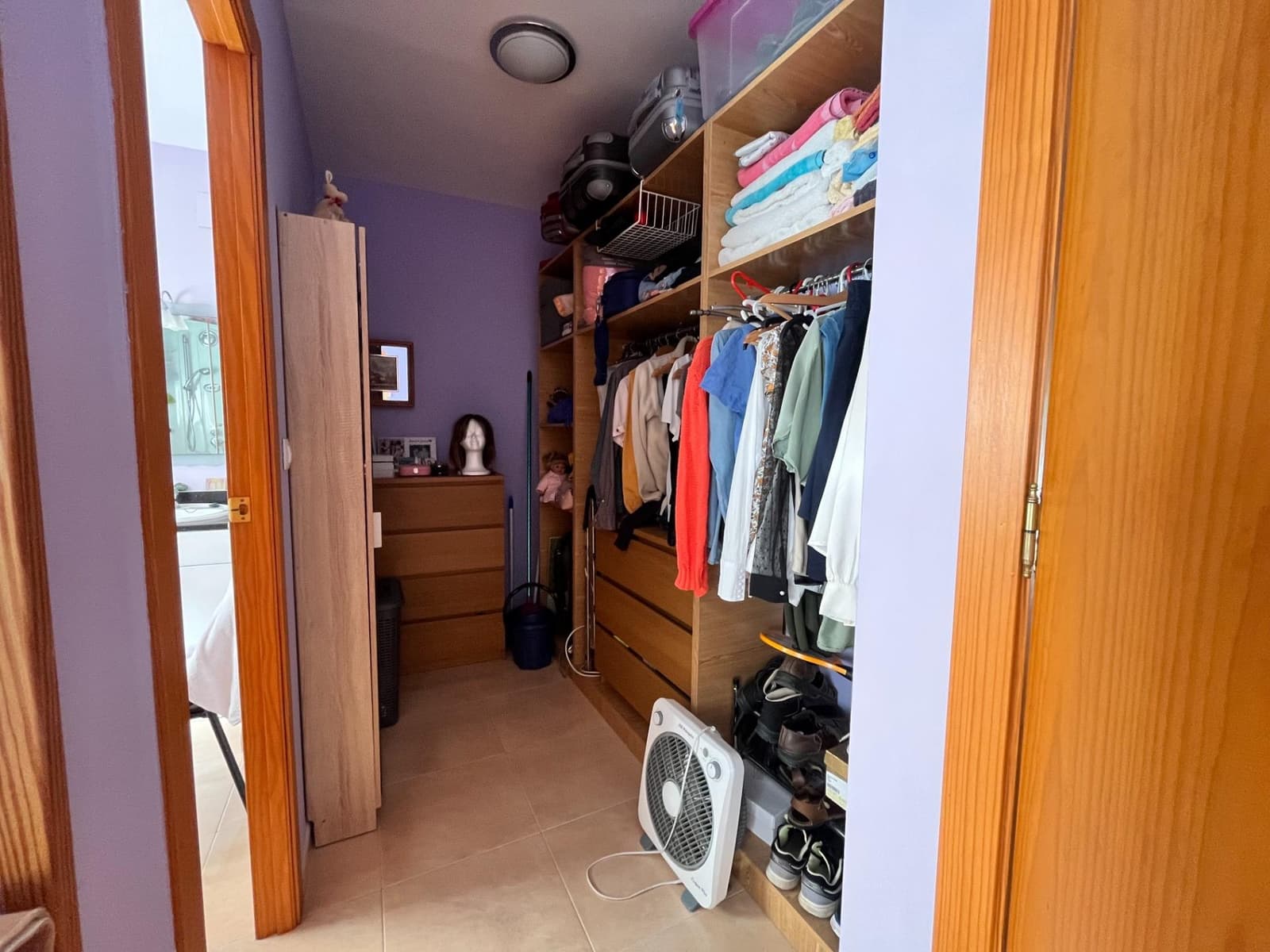 4 sovrum Lägenhet till salu i Aguilas med garage - 316 900 € (Ref: 9892769)