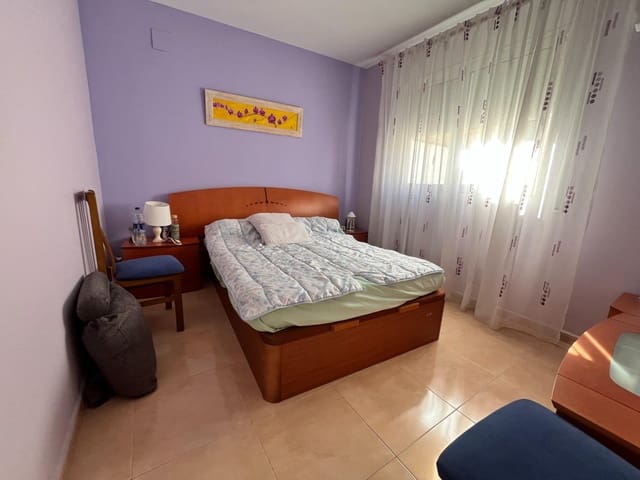 4 sovrum Lägenhet till salu i Aguilas med garage - 316 900 € (Ref: 9892769)