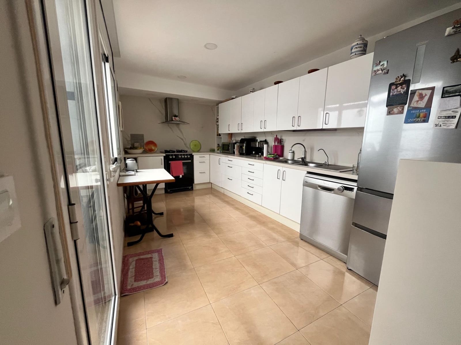 4 sovrum Lägenhet till salu i Aguilas med garage - 316 900 € (Ref: 9892769)
