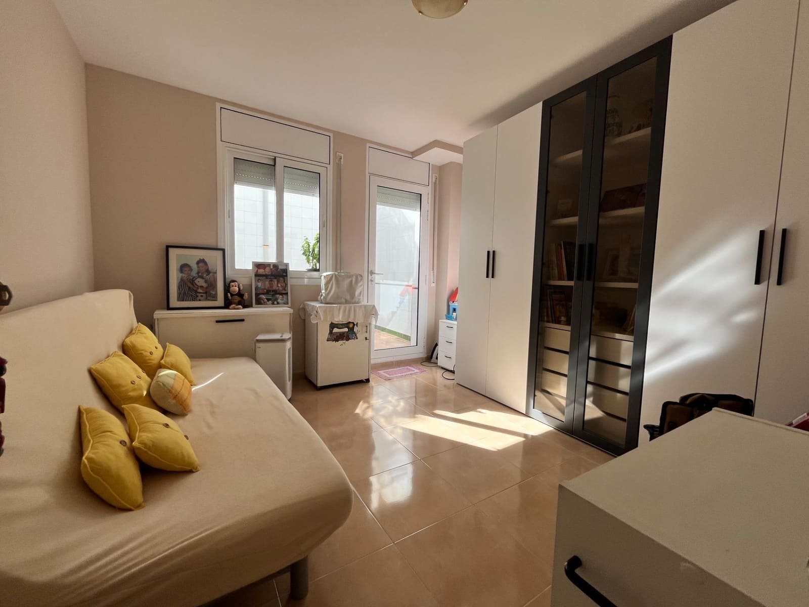 4 sovrum Lägenhet till salu i Aguilas med garage - 316 900 € (Ref: 9892769)