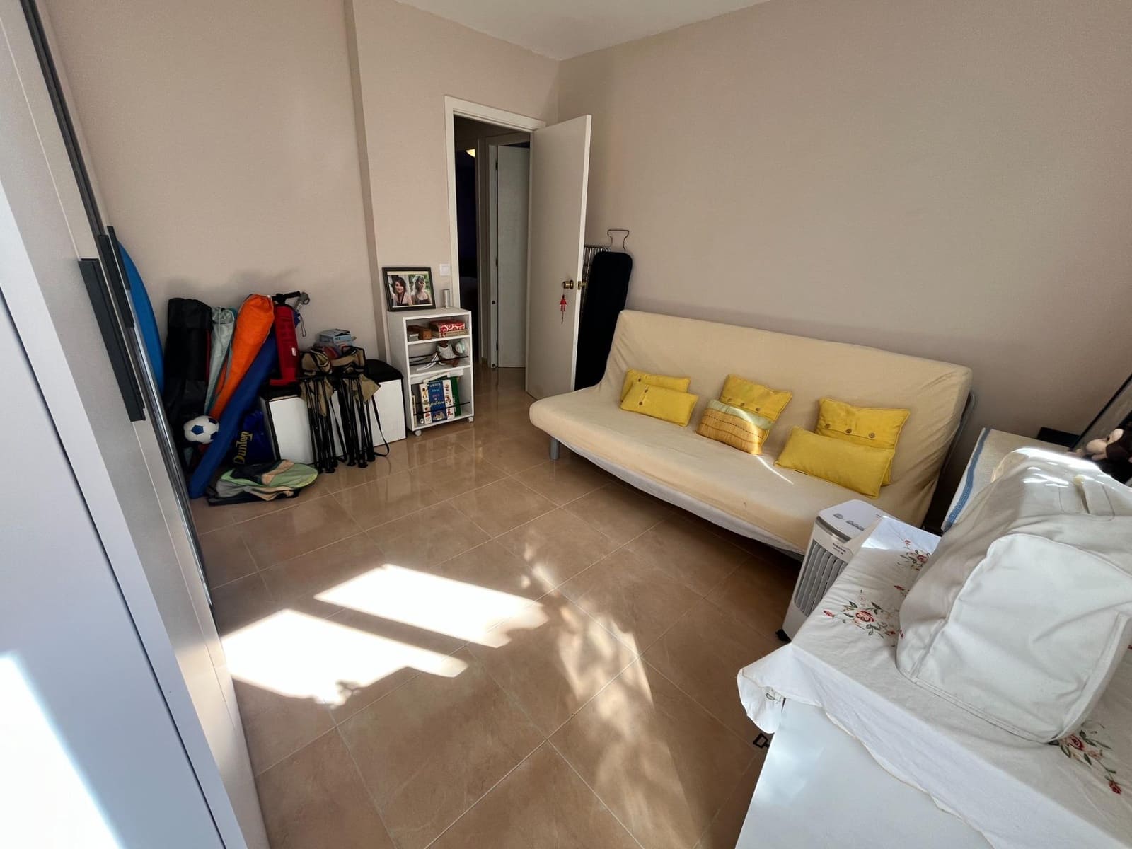 4 sovrum Lägenhet till salu i Aguilas med garage - 316 900 € (Ref: 9892769)