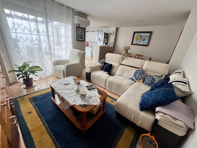 4 sovrum Lägenhet till salu i Aguilas med garage - 316 900 € (Ref: 9892769)