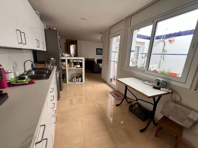 4 sovrum Lägenhet till salu i Aguilas med garage - 316 900 € (Ref: 9892769)