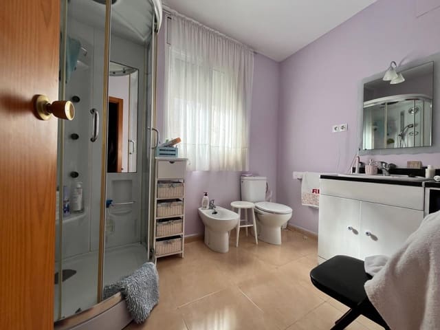 4 sovrum Lägenhet till salu i Aguilas med garage - 316 900 € (Ref: 9892769)