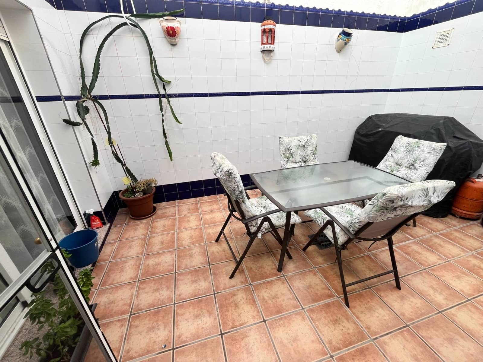 4 sovrum Lägenhet till salu i Aguilas med garage - 316 900 € (Ref: 9892769)