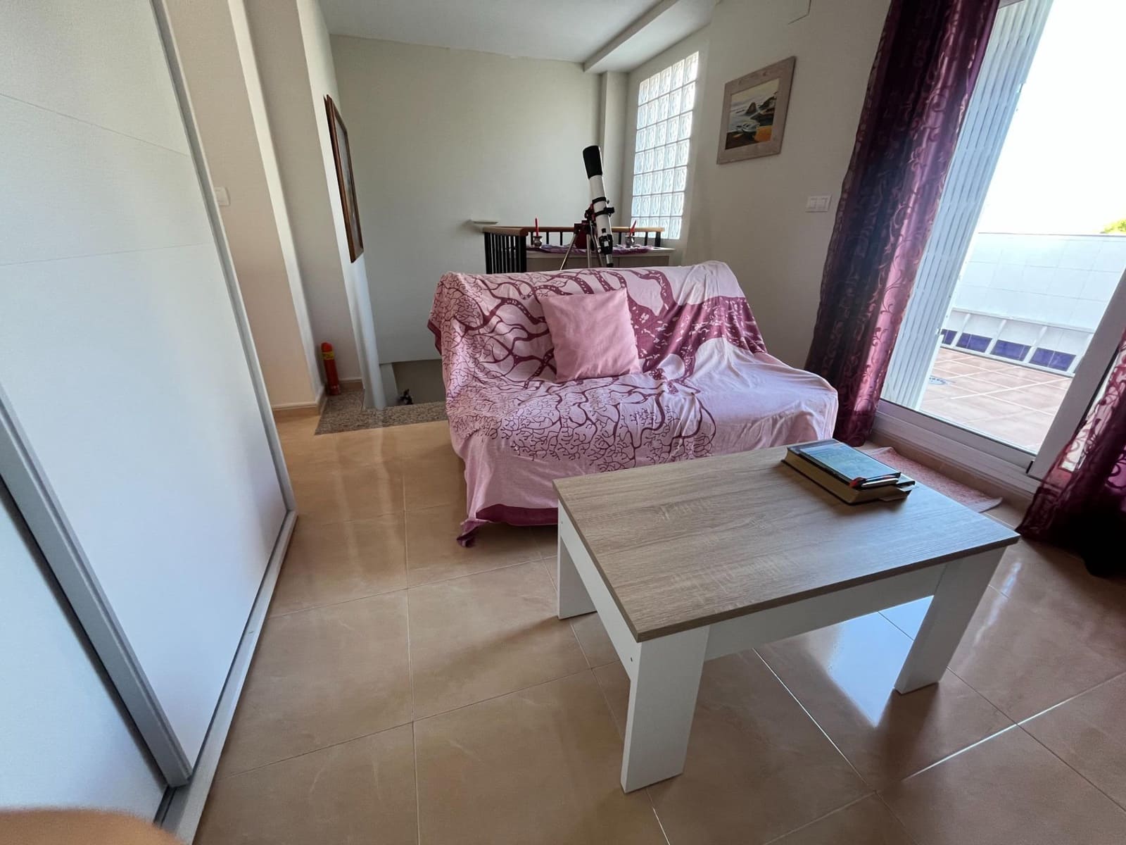 4 sovrum Lägenhet till salu i Aguilas med garage - 316 900 € (Ref: 9892769)