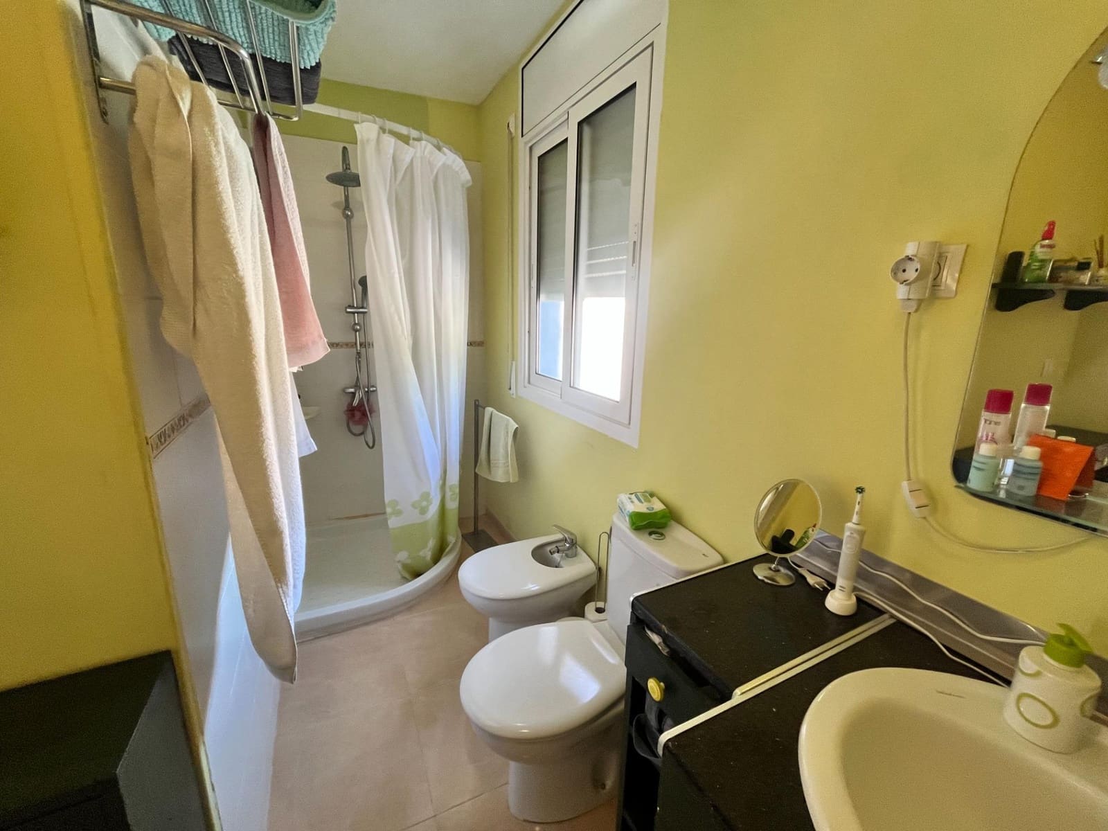 4 sovrum Lägenhet till salu i Aguilas med garage - 316 900 € (Ref: 9892769)