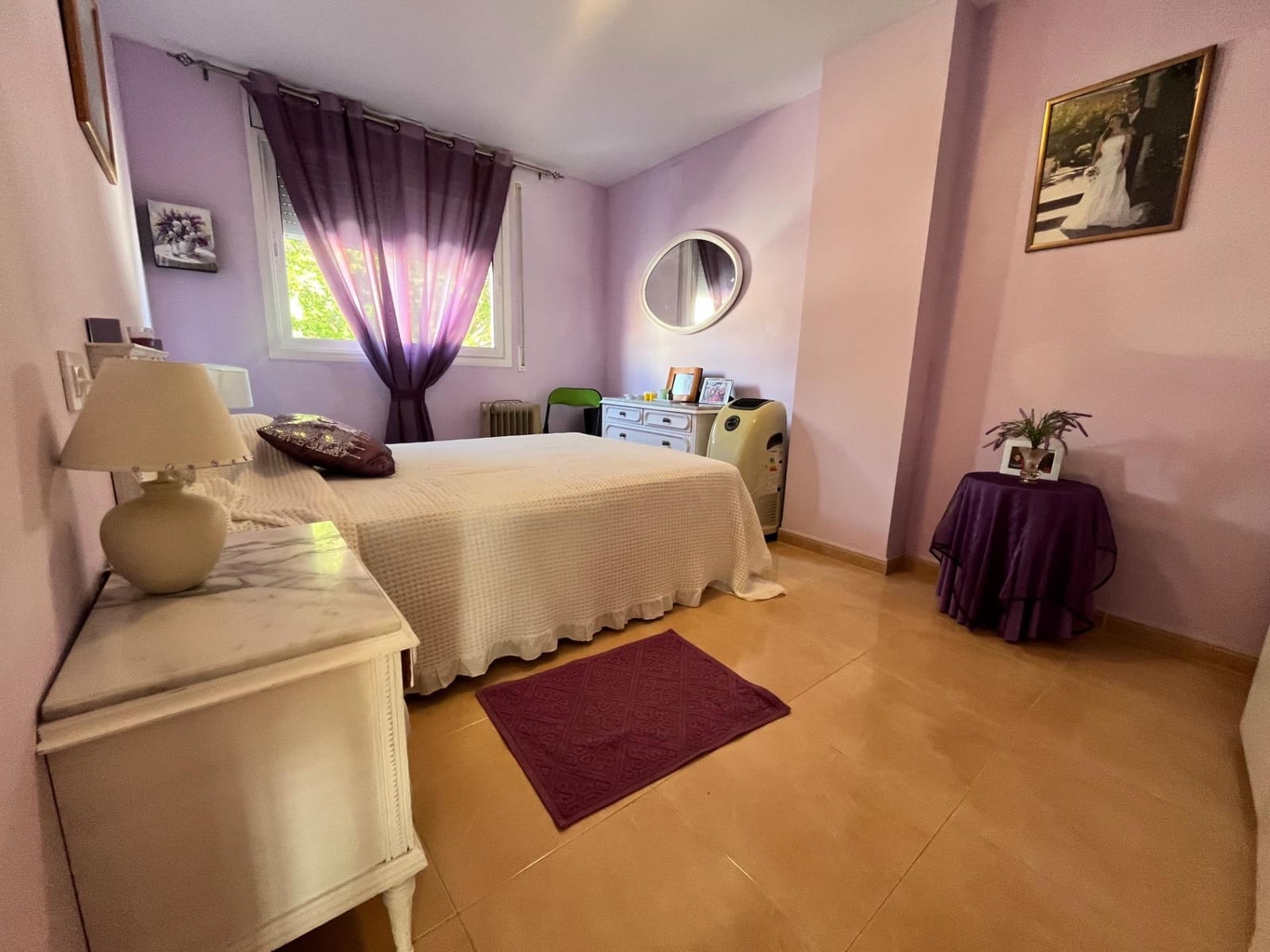 4 sovrum Lägenhet till salu i Aguilas med garage - 316 900 € (Ref: 9892769)