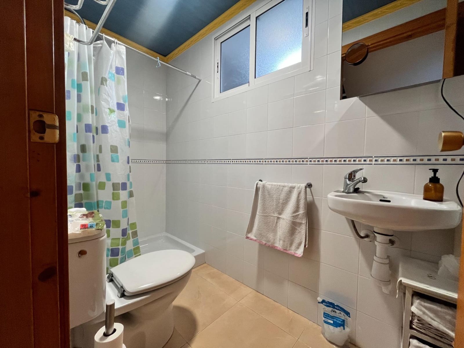 4 sovrum Lägenhet till salu i Aguilas med garage - 316 900 € (Ref: 9892769)
